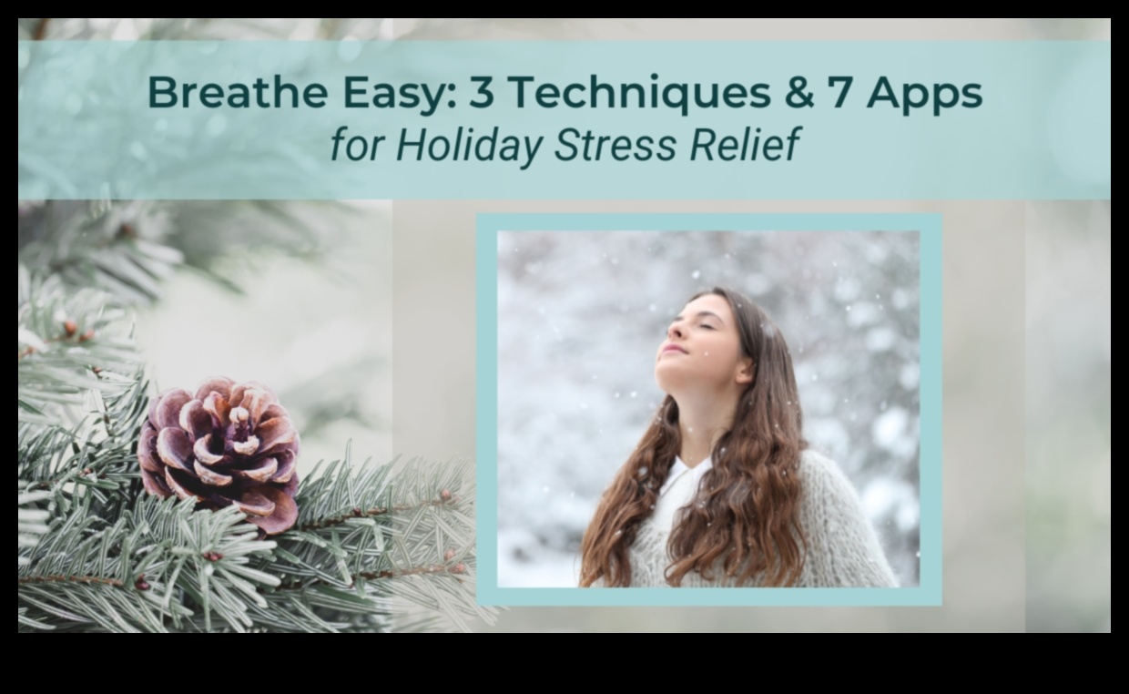 Дишайте лесно: Ръководство за ежедневно намаляване на стреса чрез внимателно дишане