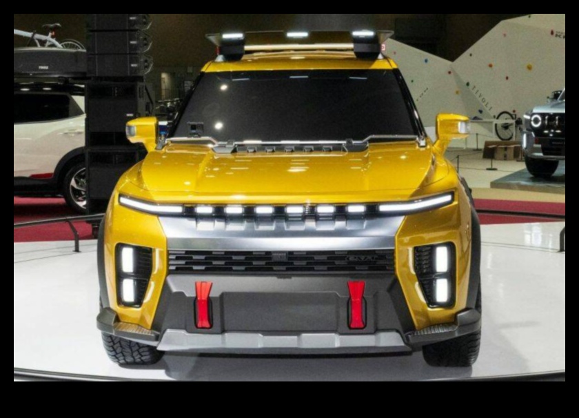 Селски роуминг: SUV като основни инструменти в земеделието и селското стопанство