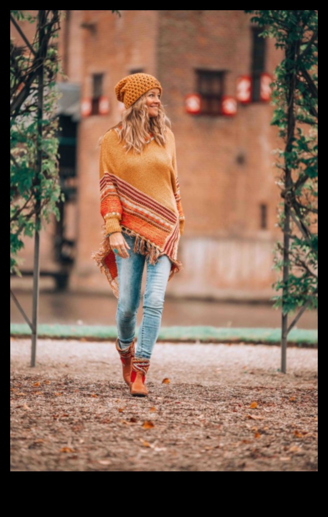 Боса красота: спокойни летни тоалети за Boho Vibes