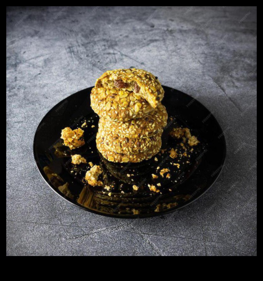 Сливане на вкусове: Рецепти за закуски, които да измъчват небцето ви