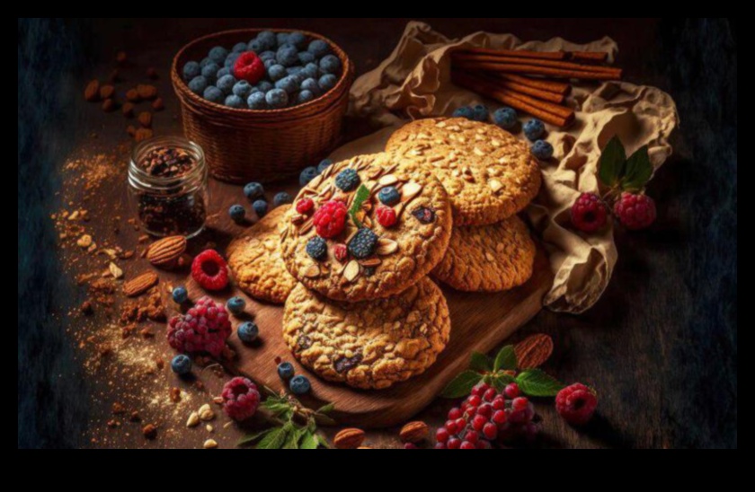 Сливане на вкусове: Рецепти за закуски, които да измъчват небцето ви