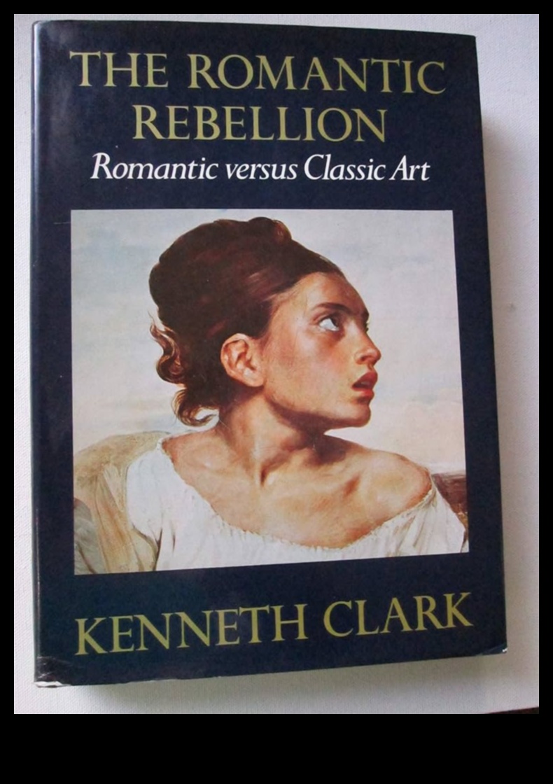 Romantic Rebellion Съчетание от остри и романтични елементи 5 Романтичен бунт: Смесване на ръба с романтични елементи