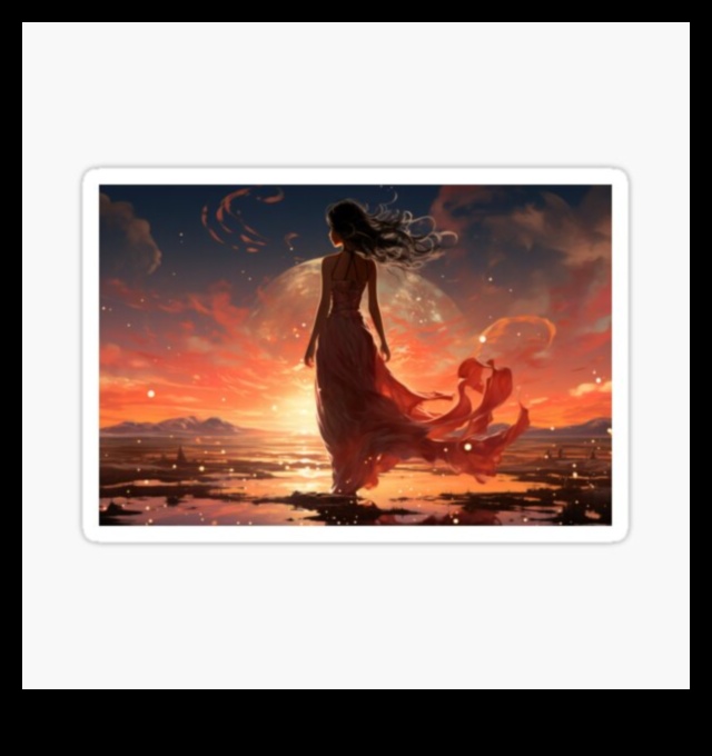 Ефимерна елегантност: красотата на преходните дизайни на татуировки