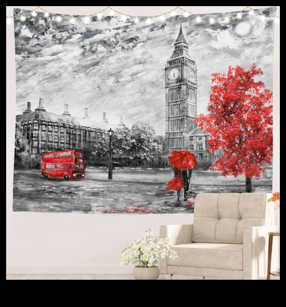 Забележителен гоблен: Изплитане на свят от архитектурна красота