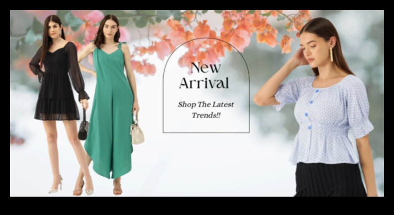 Chic Chronicles: Навигиране в непрекъснато развиващия се пейзаж на стила