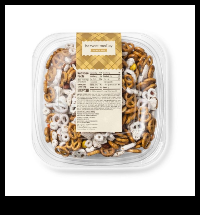 Munch Medley: Разгледайте нашата разнообразна колекция от рецепти за закуски