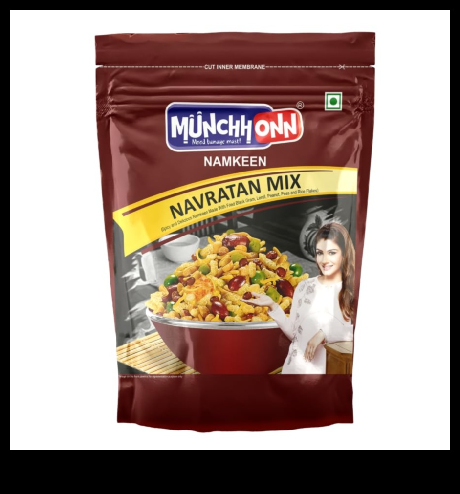 Munch Medley: Разгледайте нашата разнообразна колекция от рецепти за закуски