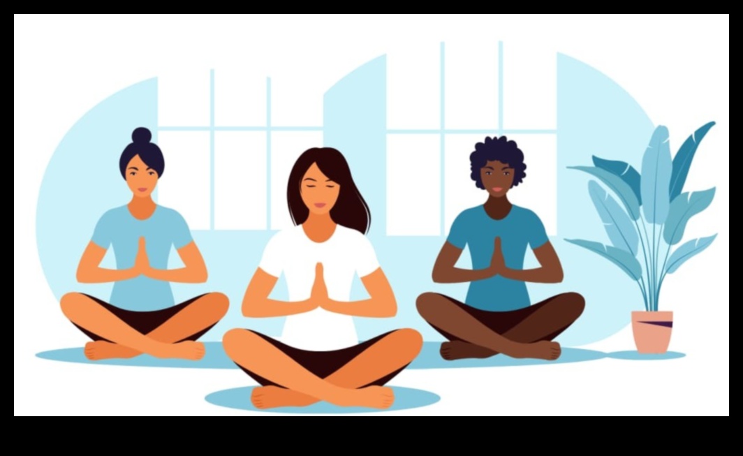 Внимателен живот Път към оптимално физическо здраве чрез медитация 3 Внимателен живот: Път към оптимално физическо здраве чрез медитация