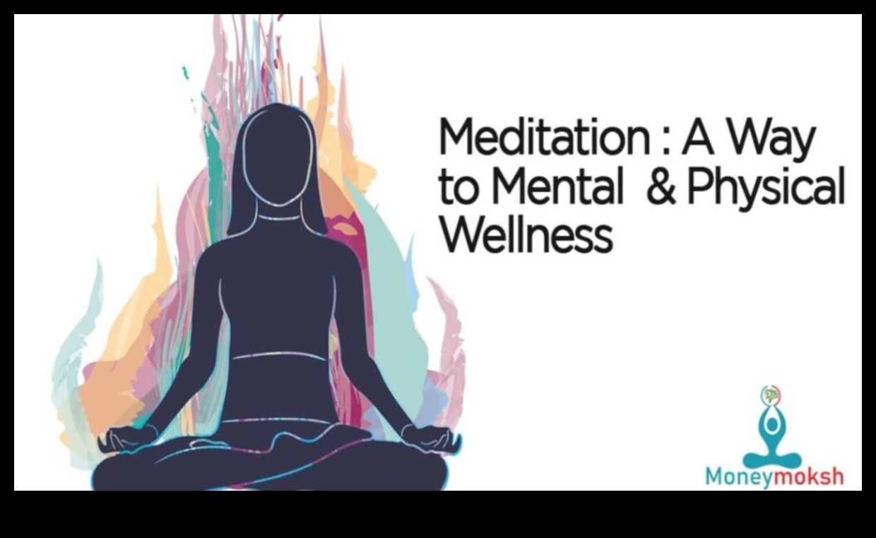 Внимателен живот Път към оптимално физическо здраве чрез медитация 4 Внимателен живот: Път към оптимално физическо здраве чрез медитация