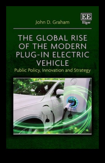 Искра на бъдещето: Изследване на възхода на електрическите автомобили
