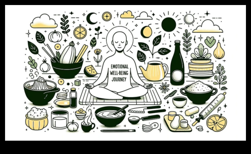 Насладете се на прелюдията: кулинарни изкушения във всяко чудо на хапка