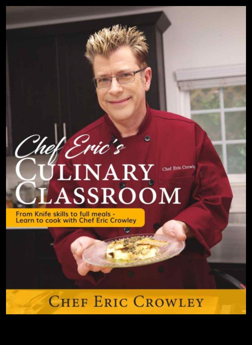 Насладете се на прелюдията: кулинарни изкушения във всяко чудо на хапка