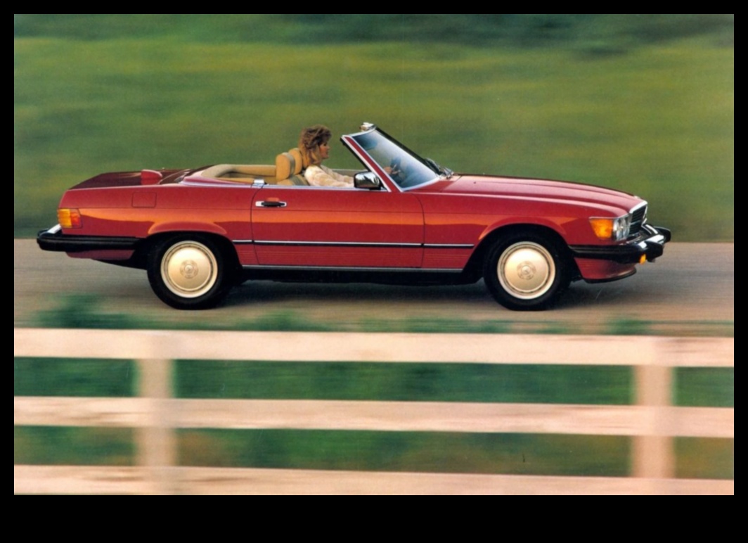 Обновена устойчивост: автомобили, които издържаха теста на времето