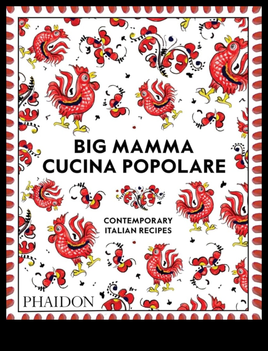 Тайните на мама Отключете магията на италианската кухня с тези 7 прости съвета 4 Тайните на мама: Отключване на магията на италианската кухня