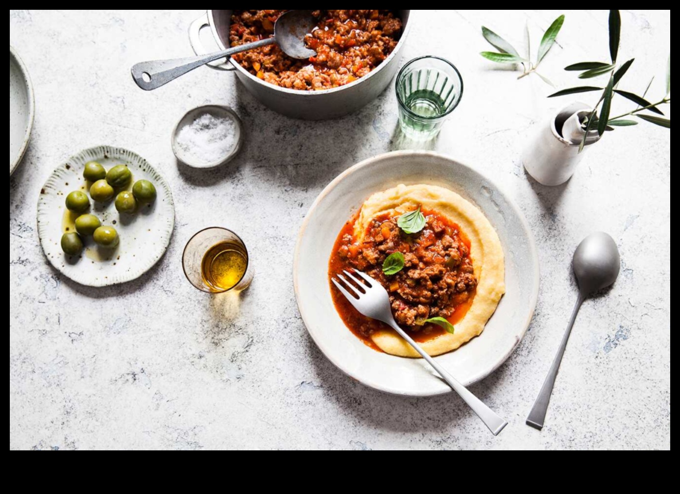 Тайните на мама Отключете магията на италианската кухня с тези 7 прости съвета 3 Тайните на мама: Отключване на магията на италианската кухня