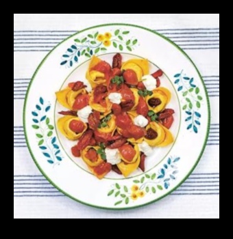 Тайните на мама Отключете магията на италианската кухня с тези 7 прости съвета 5 Тайните на мама: Отключване на магията на италианската кухня