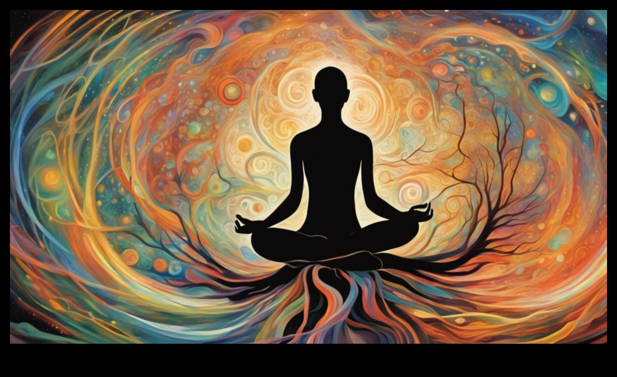 Древни прозрения, модерно спокойствие: Разкриване на медитацията