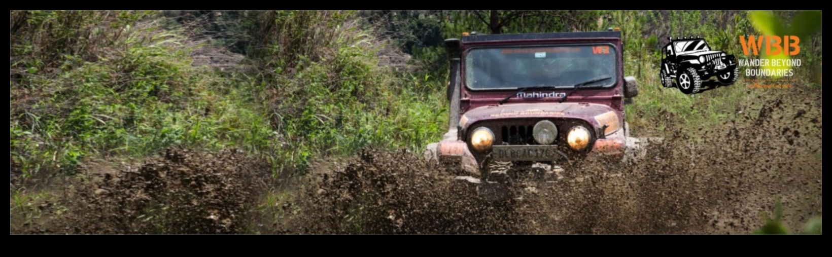 Отвъд границите: Превозни средства с висока проходимост и изследователски дух