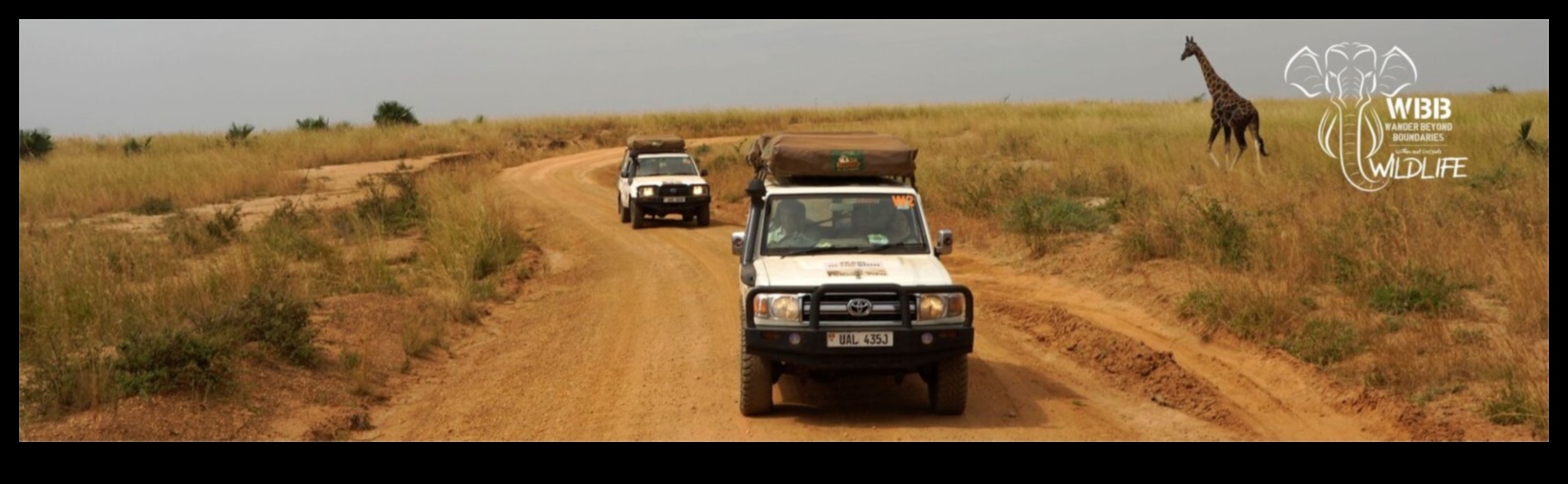 Отвъд границите: Превозни средства с висока проходимост и изследователски дух