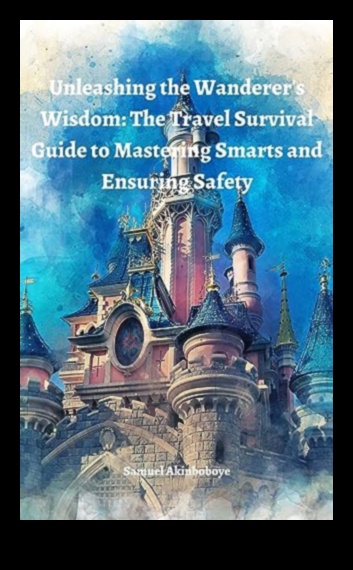 Мъдростта на скитника Пътеводител на пътешественика за просветено изследване 2 Мъдростта на скитника: Пътеводител за просветено изследване