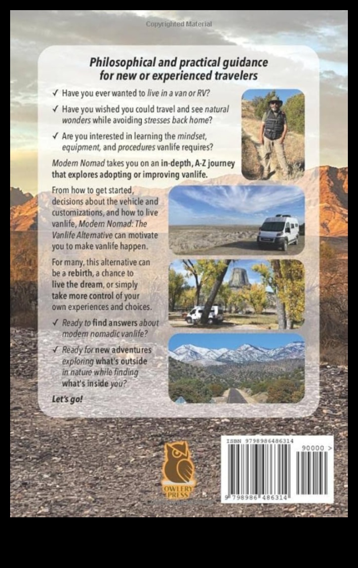 В движение: Динамичният начин на живот на ентусиастите на ванове