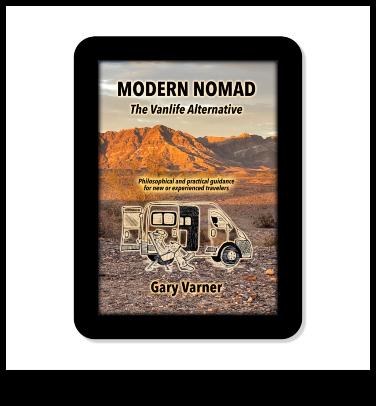 В движение: Динамичният начин на живот на ентусиастите на ванове