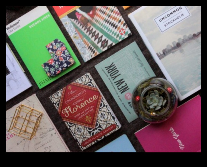 Embark Essentials: Наръчник за информирано пътуване