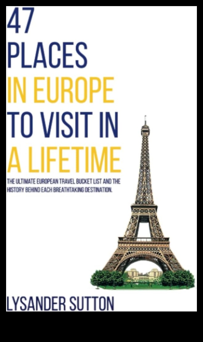 Embark Essentials: Наръчник за информирано пътуване