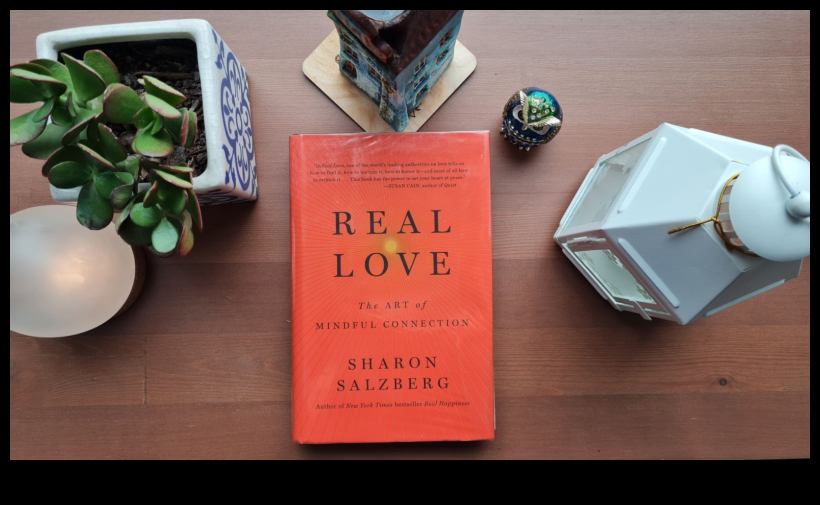 Любов в настоящето: Навигиране по пътя на осъзнатата връзка