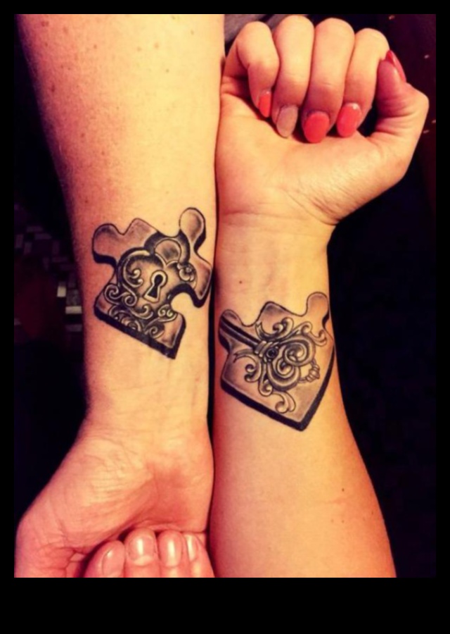 Wrist Whispers: Артистичност, разкрита в миниатюрни татуировки