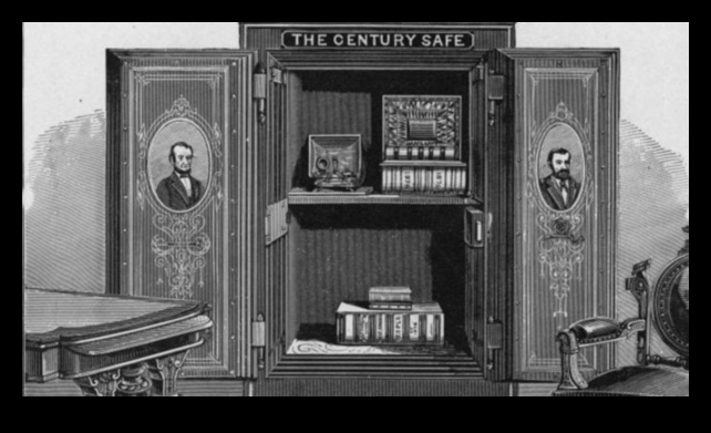 Културни капсули на времето: Глобална обиколка на исторически места