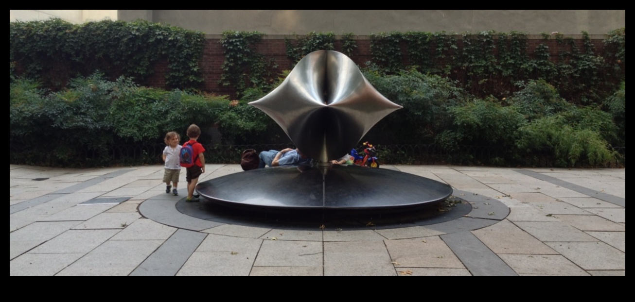 Културни капсули на времето: Глобална обиколка на исторически места