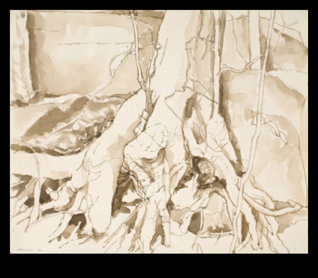 Отвъд основите: Изследване на истории зад авангардни методи на мастило