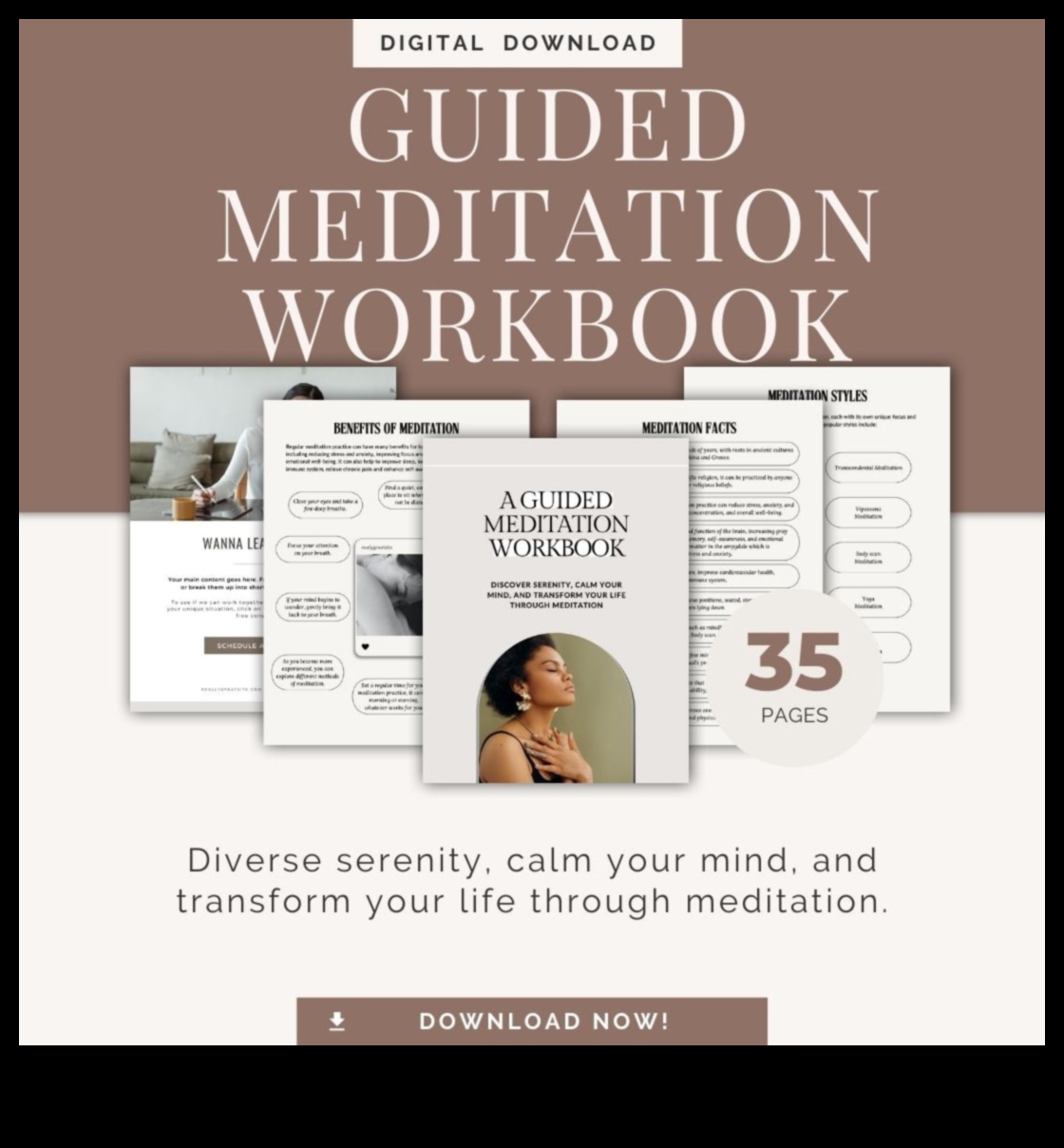 Съзнателна Одисея: Впускане в приключение с водена медитация