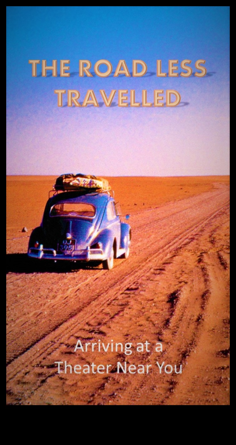 Пътят, по който се пътува по-рядко: класически автомобили и незабравими пътешествия