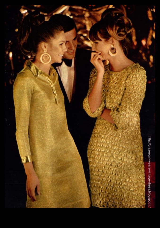 Throwback Threads: Преоткрийте златните моменти на модата