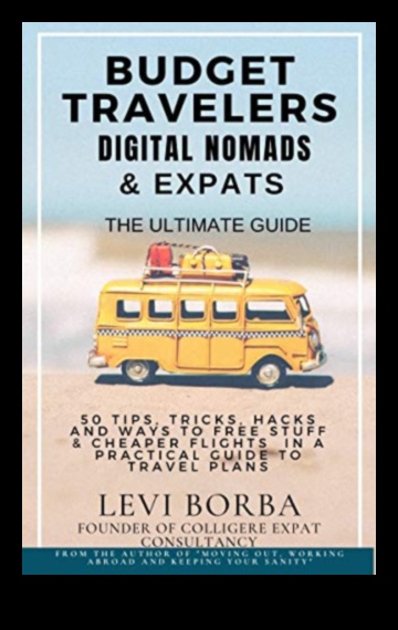 Бележки на Nomad: Списания от бюджетни пътувания