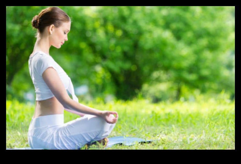 Спокойни и събрани: Навигация в трансформиращите резултати от медитацията