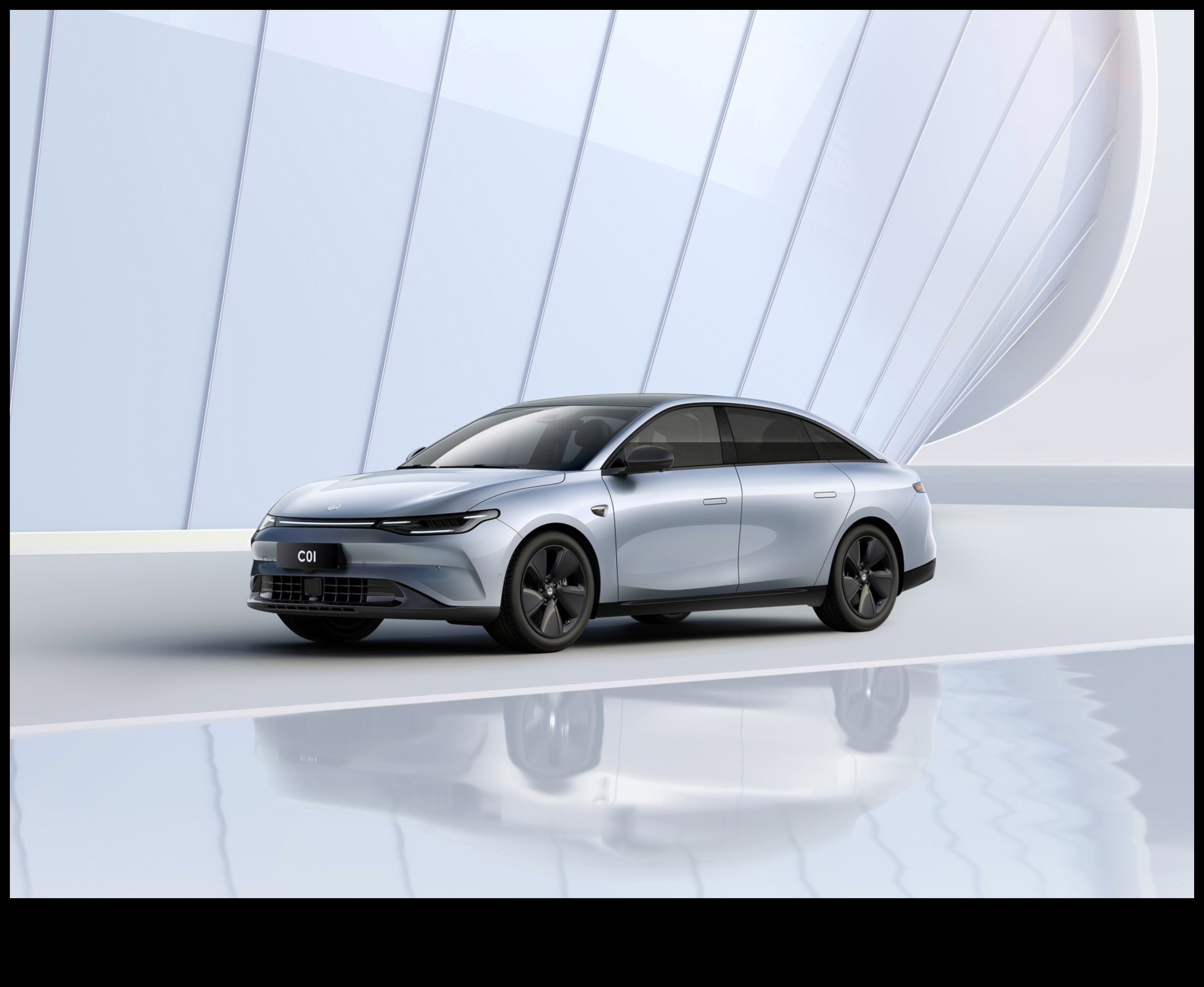 Wired Wheels: Разкриване на технологията, движеща революцията в електрическите автомобили