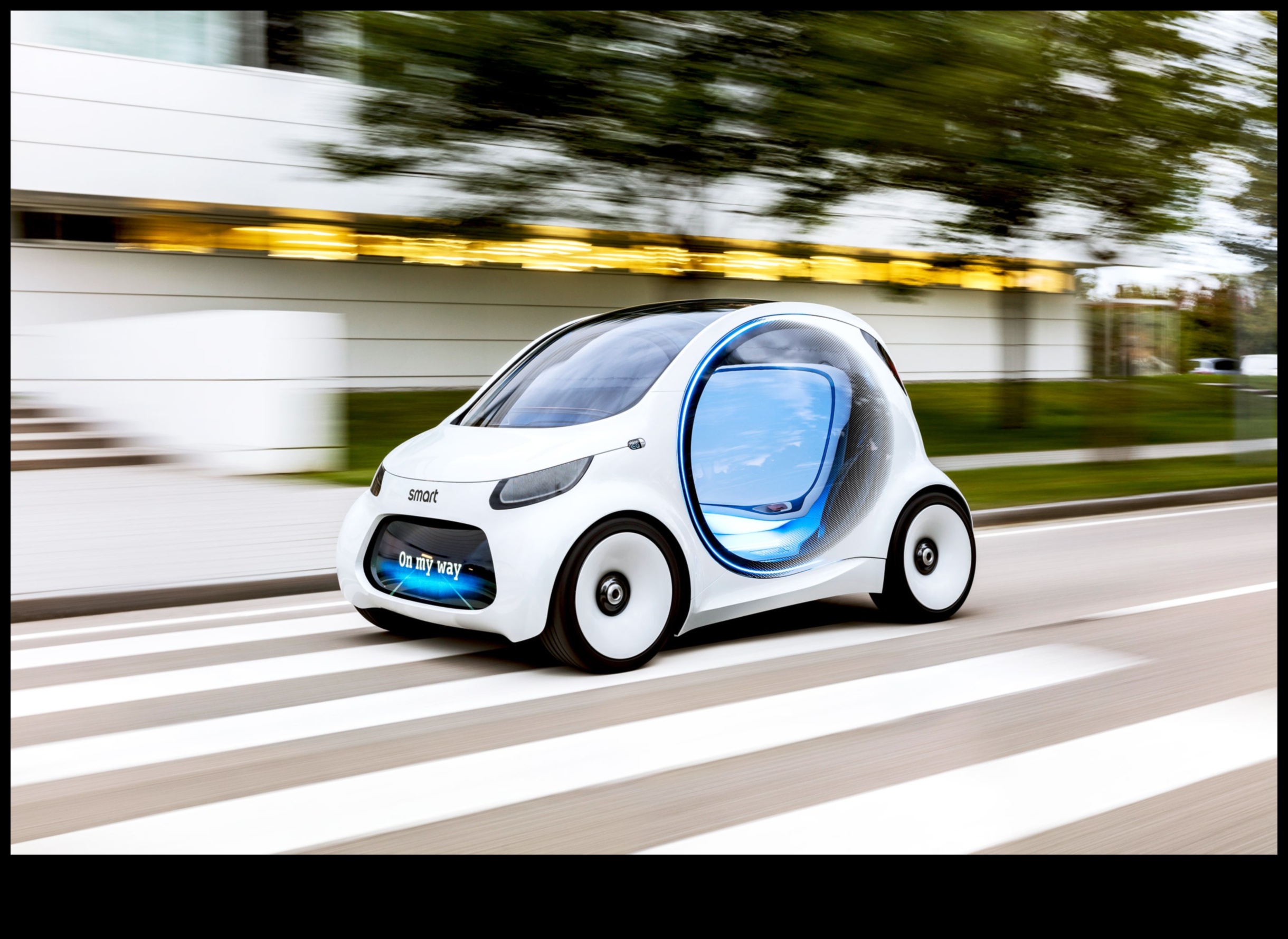 Wired Wheels: Разкриване на технологията, движеща революцията в електрическите автомобили