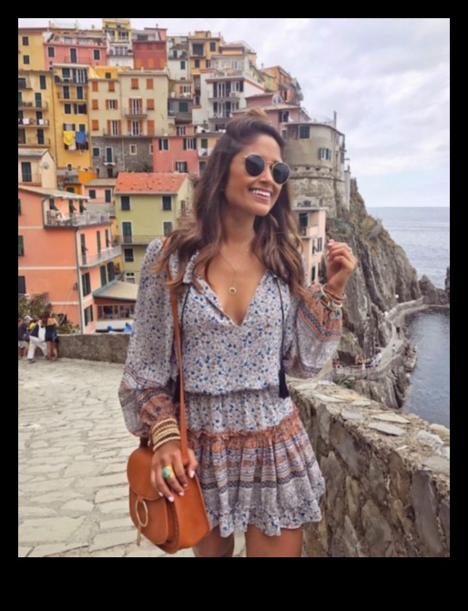 Ваканционна мода: Стилни летни тоалети за Travelistas