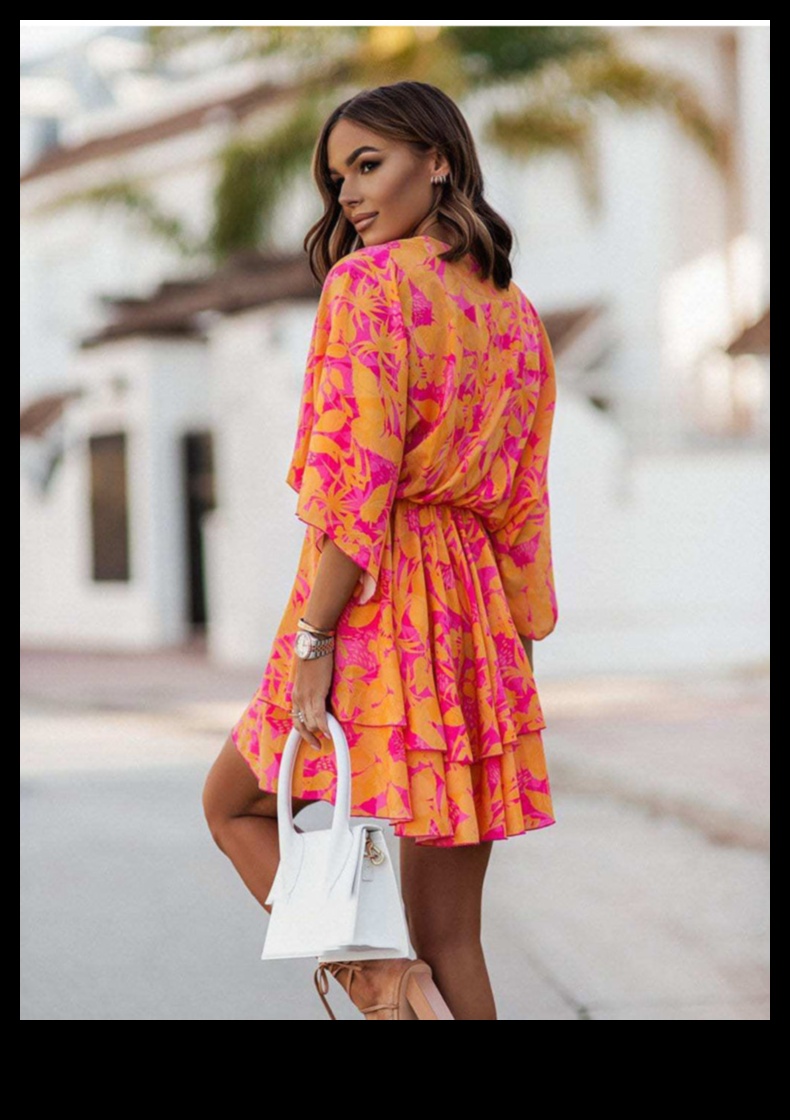 Ваканционна мода: Стилни летни тоалети за Travelistas