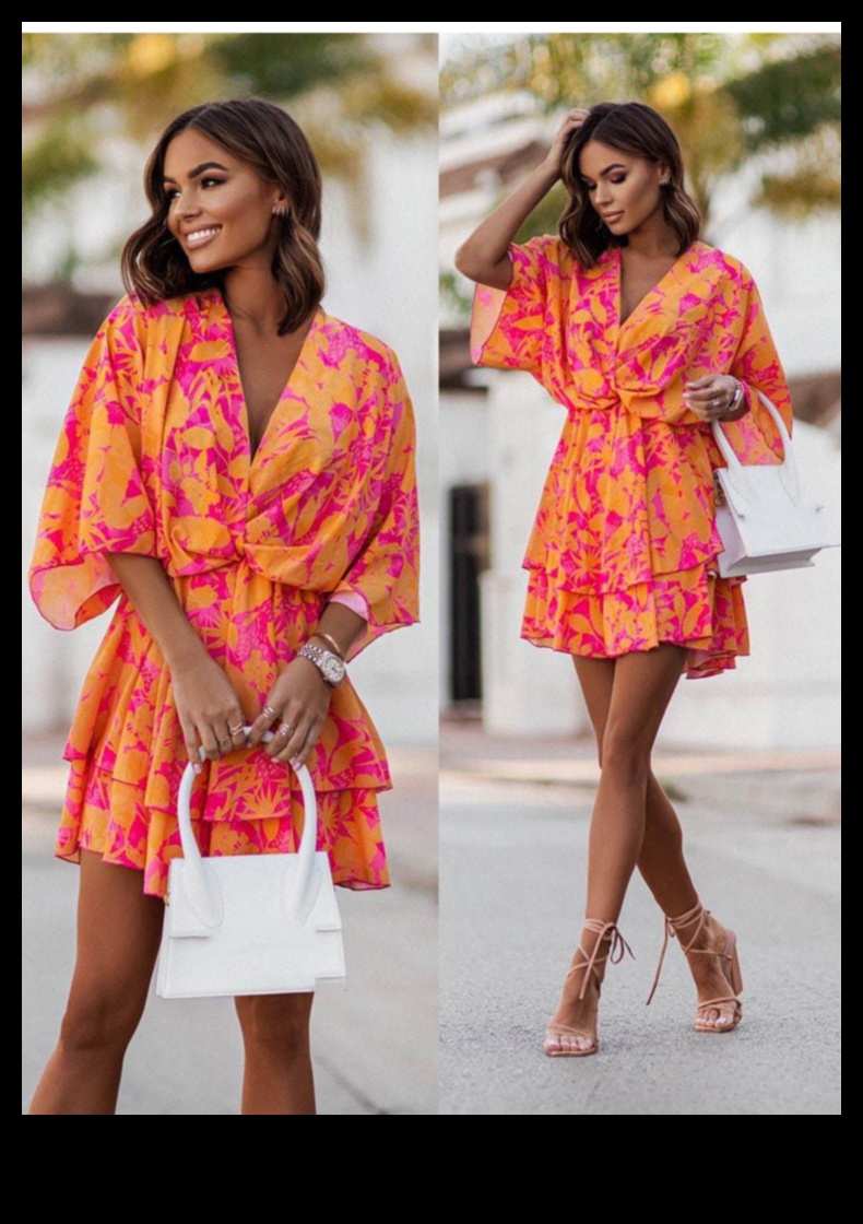 Ваканционна мода: Стилни летни тоалети за Travelistas