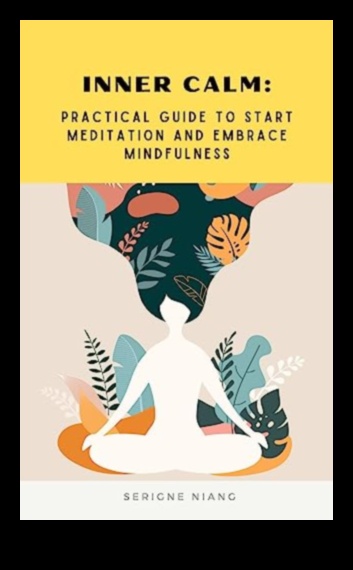 Вътрешно спокойствие: Ръководство за медитация за психично здраве