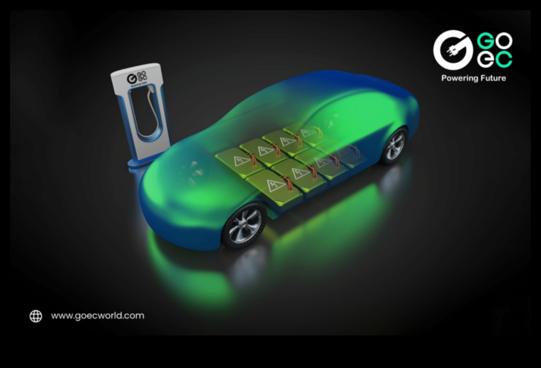 Електрическа еволюция: Поглед към бъдещето на автомобилните технологии