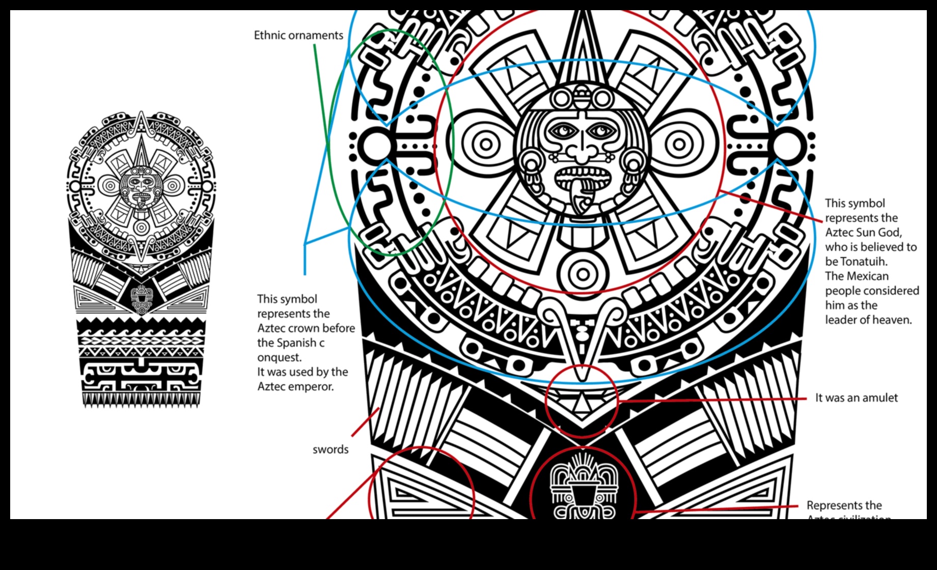 Културни платна Дизайни на татуировки през границите 4 Културни платна: Разнообразни дизайни на татуировки отвъд границите