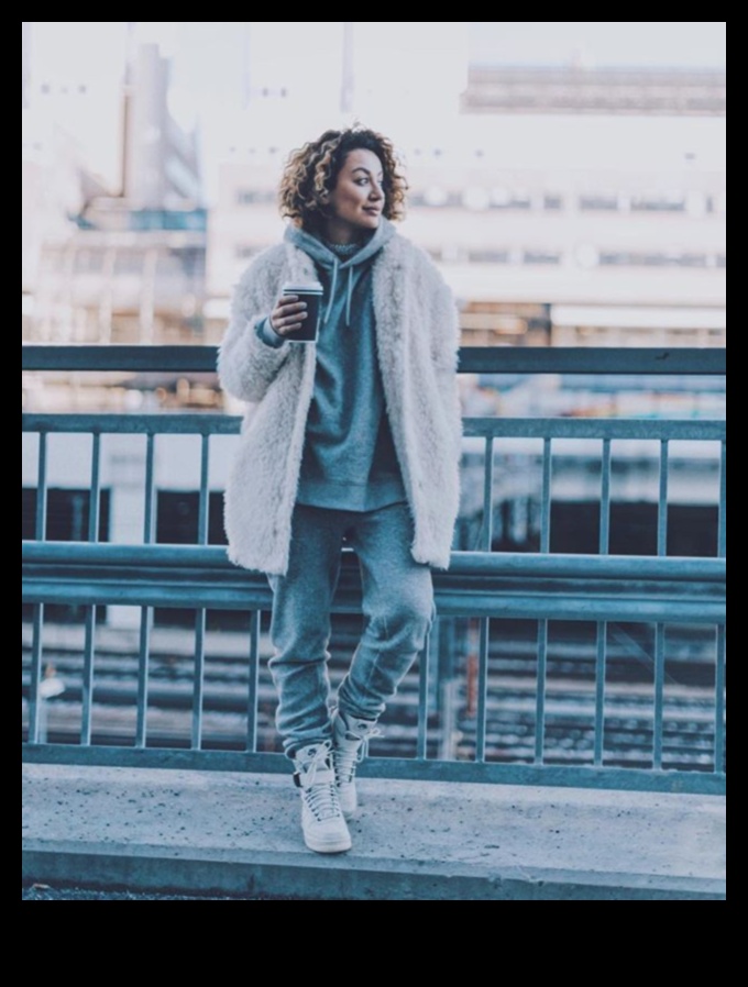 Arctic Elegance Chic Winter Outfits for the Brave Fashionista 5 Arctic Elegance: Шикозни зимни тоалети за смелата модница