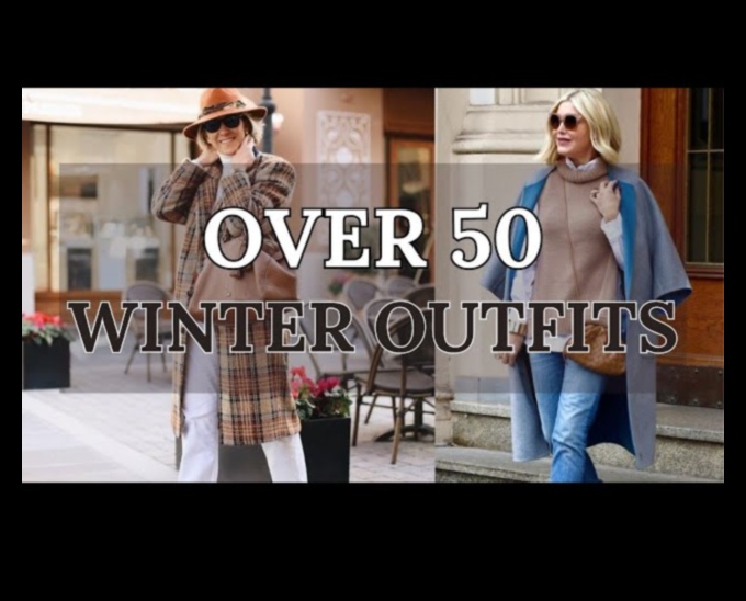 Arctic Elegance Chic Winter Outfits for the Brave Fashionista 2 Arctic Elegance: Шикозни зимни тоалети за смелата модница