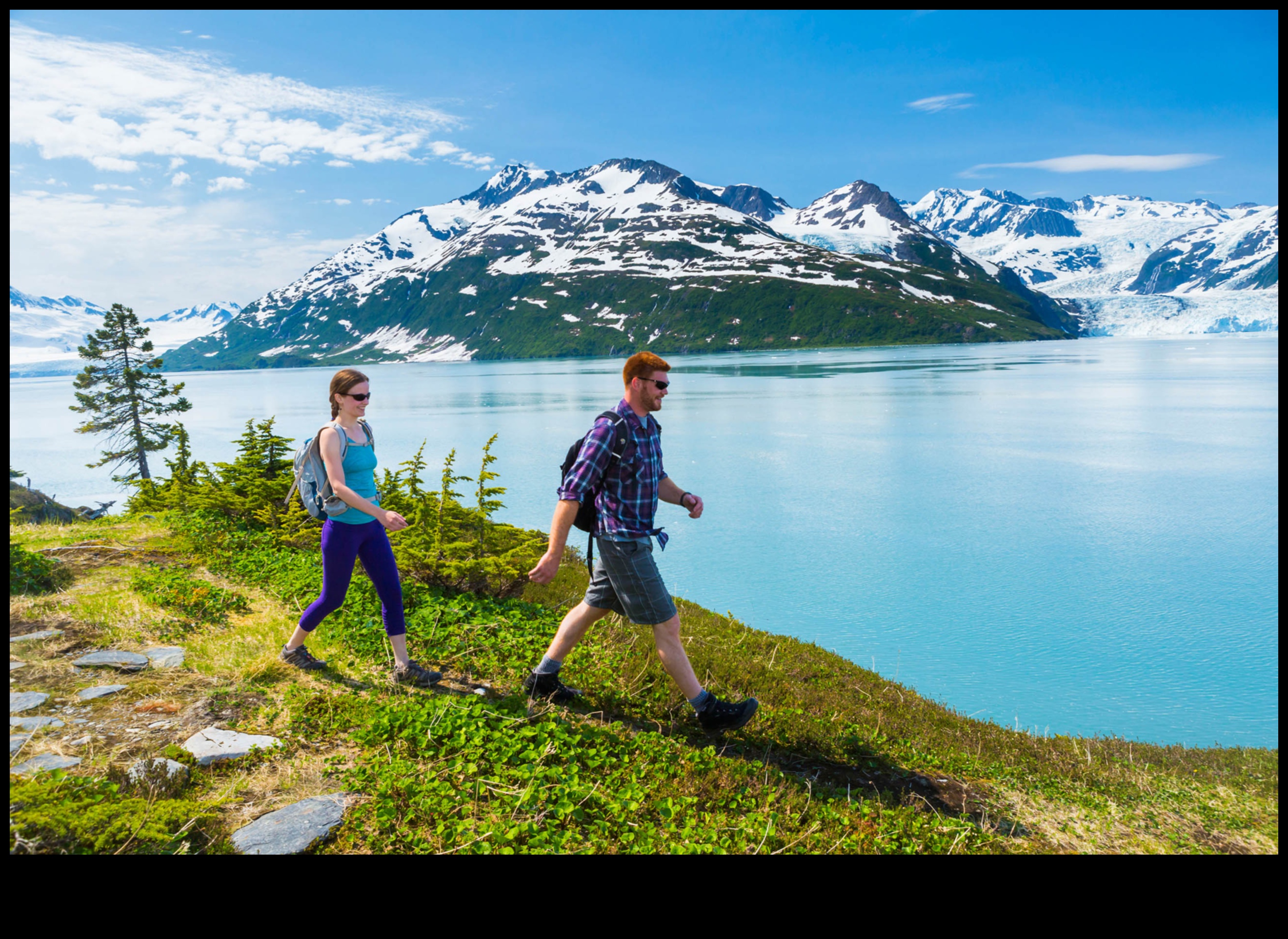 Навигирайте сред природата: прегърнете природата с екологични съвети за пътуване