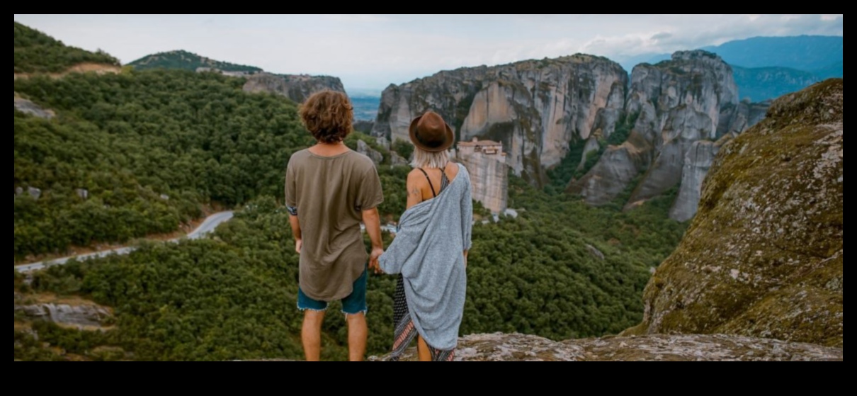 Навигирайте сред природата: прегърнете природата с екологични съвети за пътуване